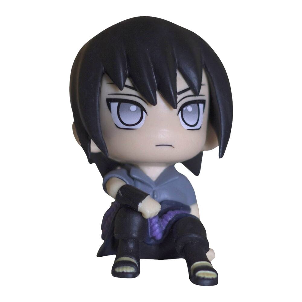 Funko Mystery Minis Anime Lot Jujutsu Kaisen Naruto Sasuke Yuji - Picture 5 of 14